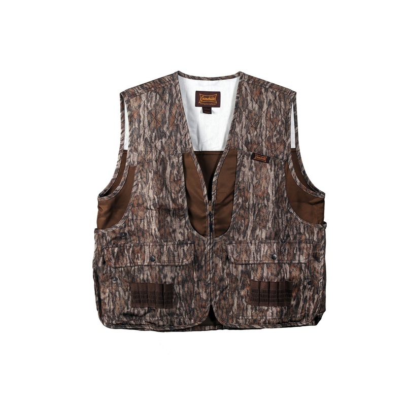Gamehide Youth Front Loader Vest