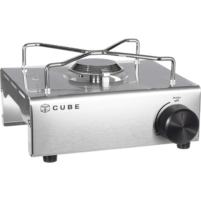 Kovea Cube Gas Range Stove One Color One Size