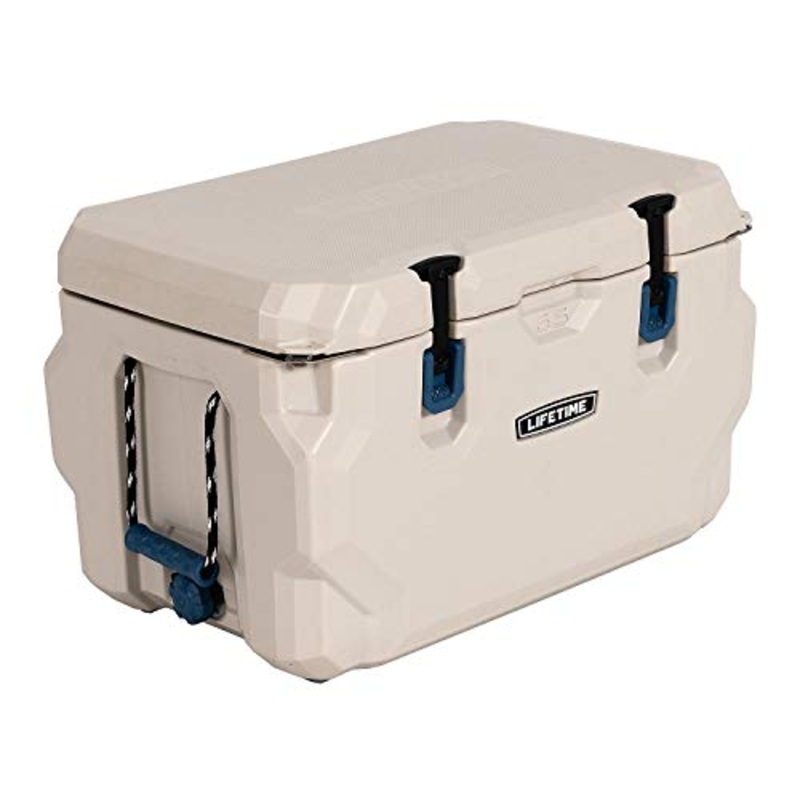 Lifetime 65-Quart High Performance Cooler