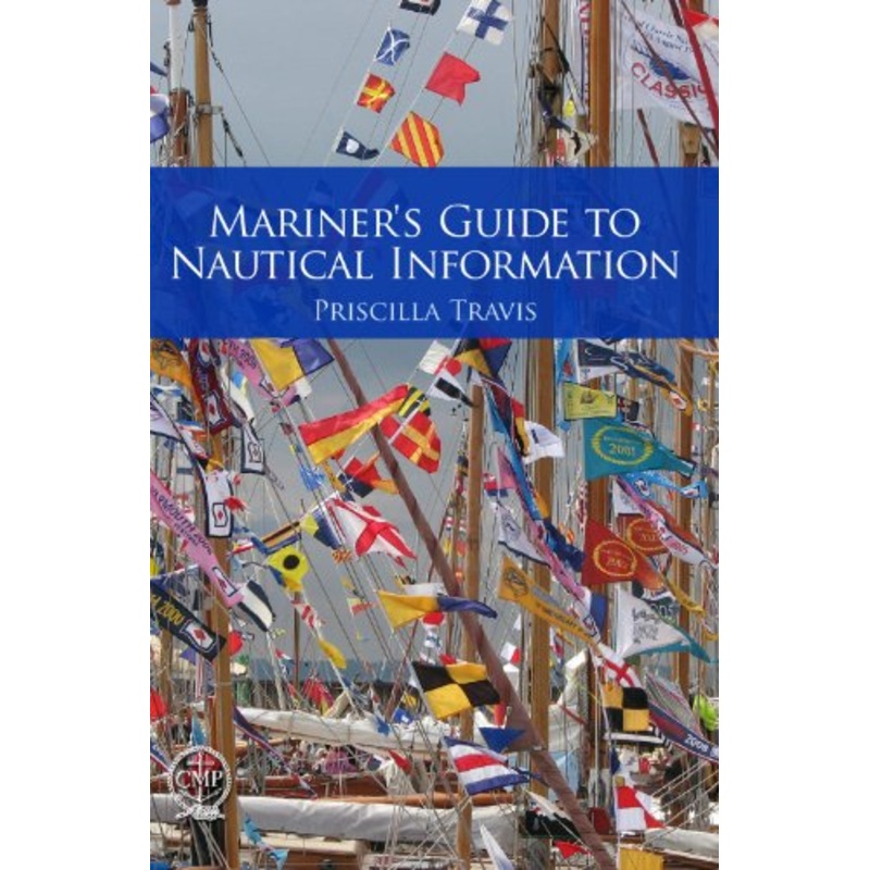 Mariner S Guide to Nautical Information (Hardcover)