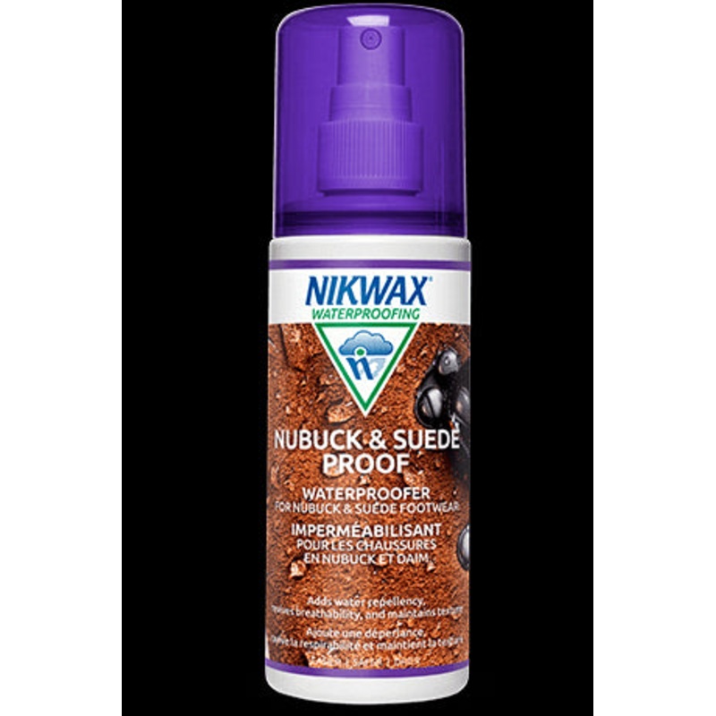 Nikwax Waterproof Nubuck