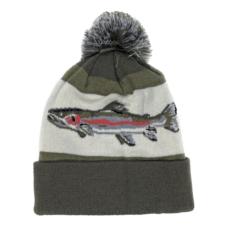 Rep Your Water Mykiss Hat