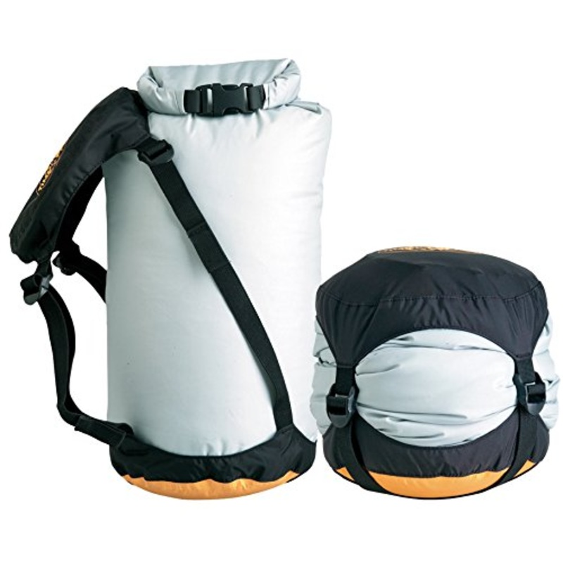 Sea to Summit E Vent Compression Dry Sack 14L
