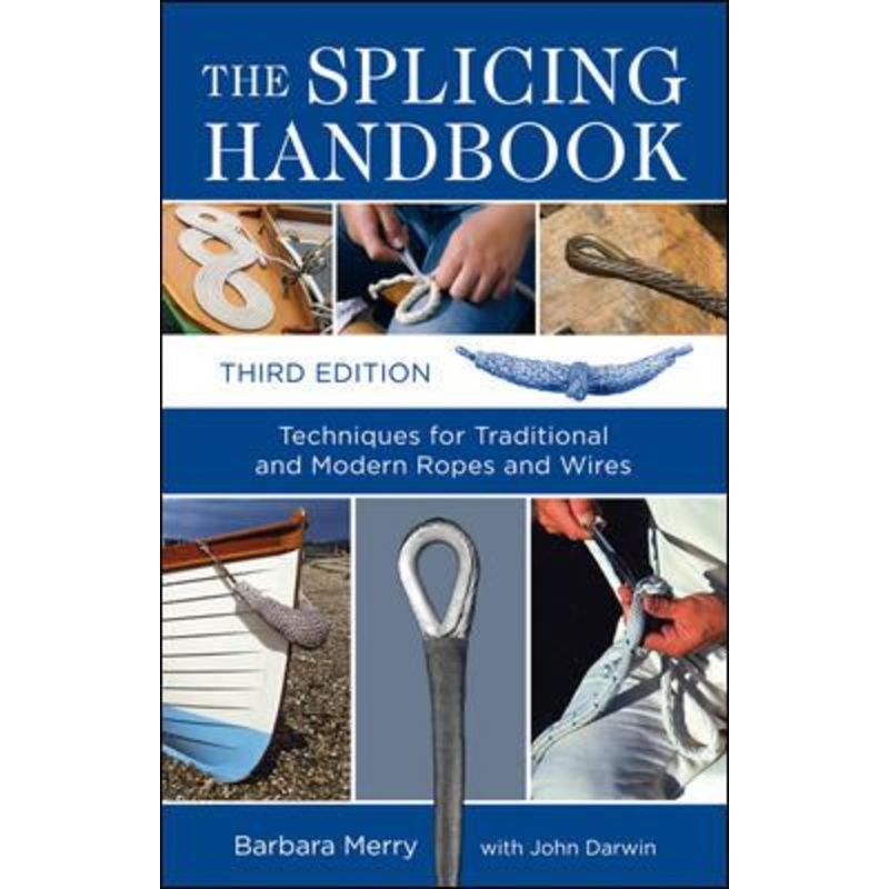 Splicing Handbook