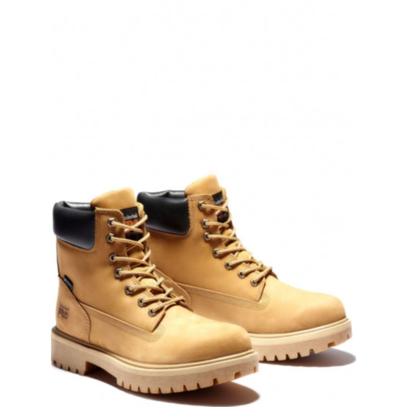 Timberland Boot Drctattach 6″ Wide