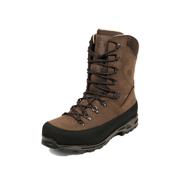 Whites Boots Lochsa 8″