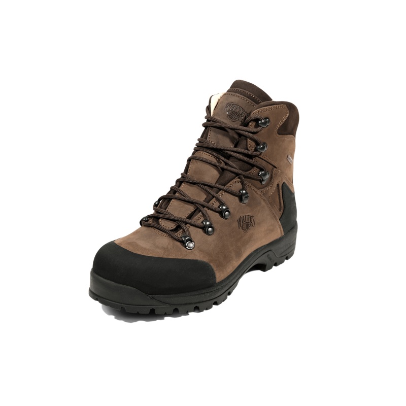 Whites Boots Payette 6″