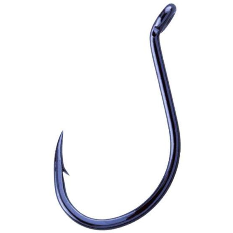 BKK Octopus Beak Hook – #1 – 9 Pack