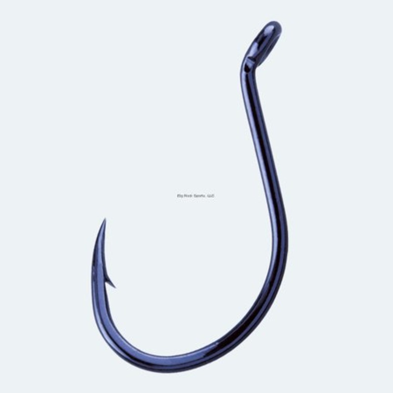 BKK Octopus Beak Hook – 3/0 – 8 Pack