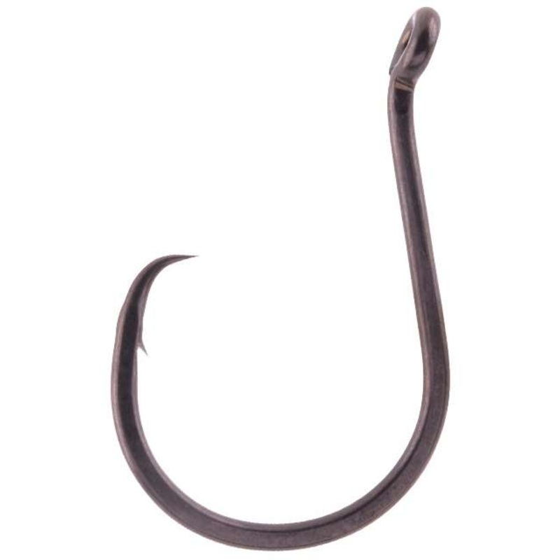 BKK SS Offset Heavy Circle Hook – #1 – 10 Pack