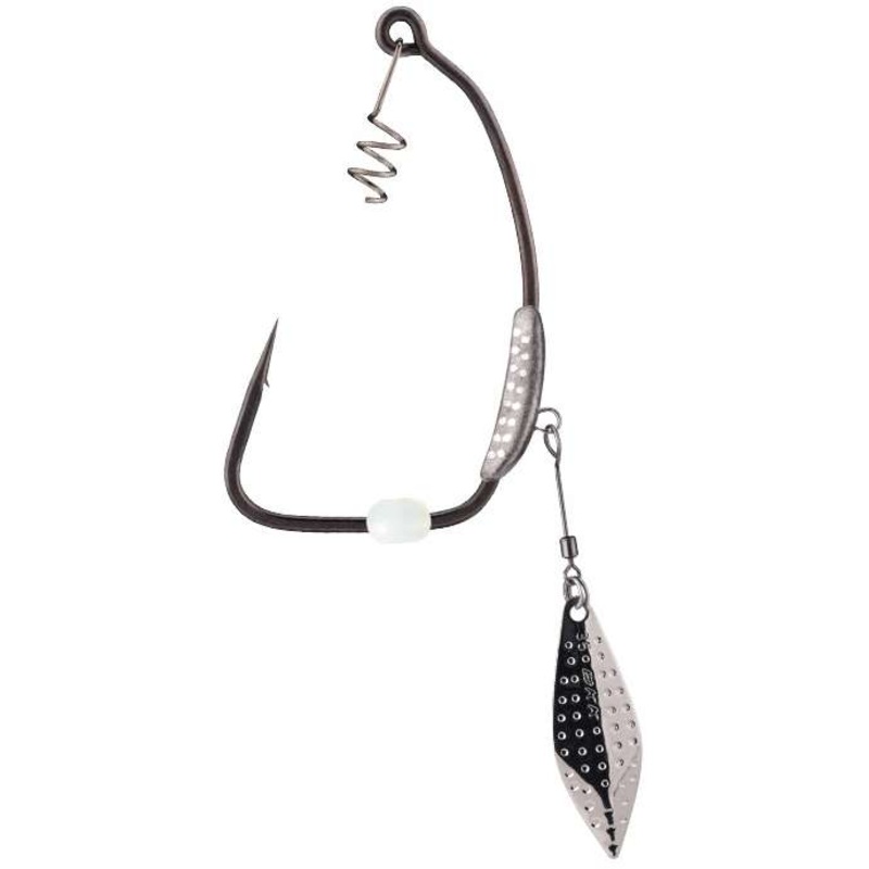 BKK Titan Diver Hooks – SZ 2 – QTY 2