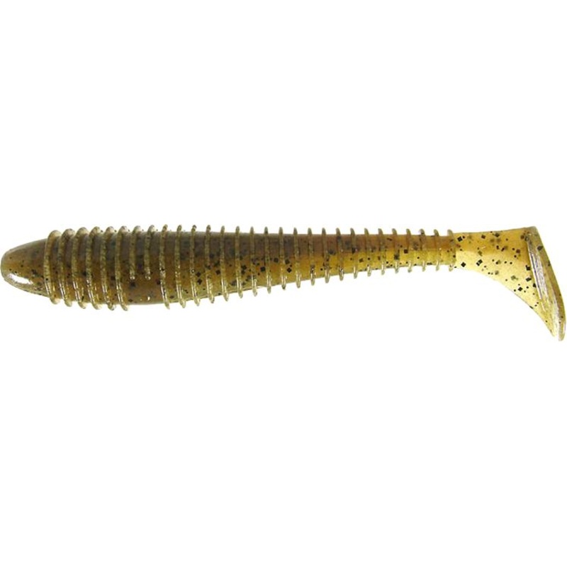 Keitech Fat Swing Impact Swimbait SKU – 474221