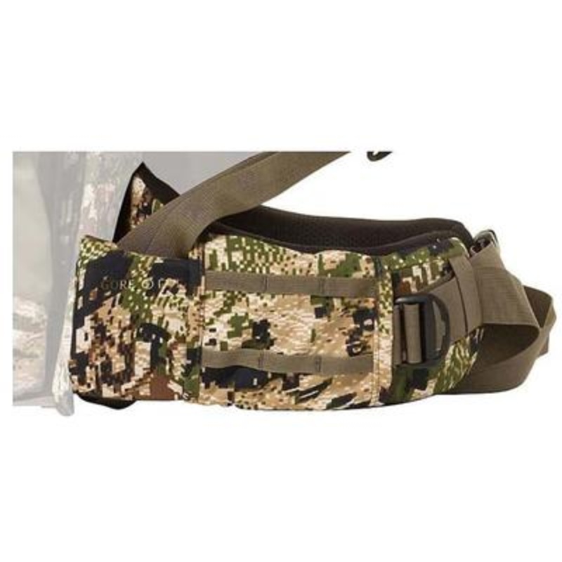 Mystery Ranch Pop up Waistbelt Backpack 39 Liters Optifade Subalpine Large/Extra Large 112906-970-45