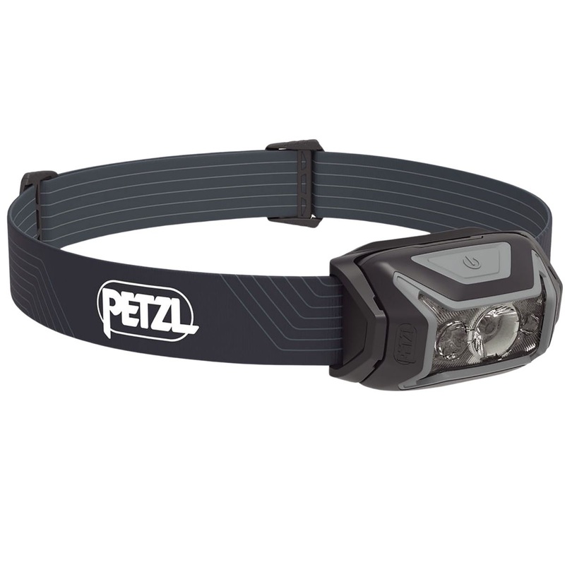 Petzl Actik Lamp