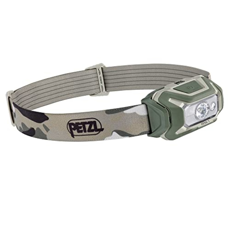 Petzl Aria 1 Compact LED Headlamp SKU – 773632