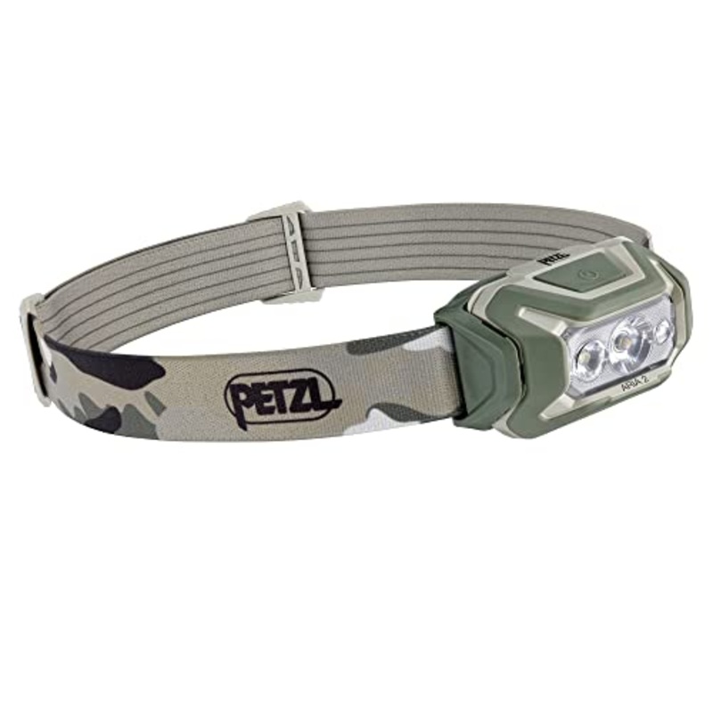 Petzl Aria 2 RGB Headlamps