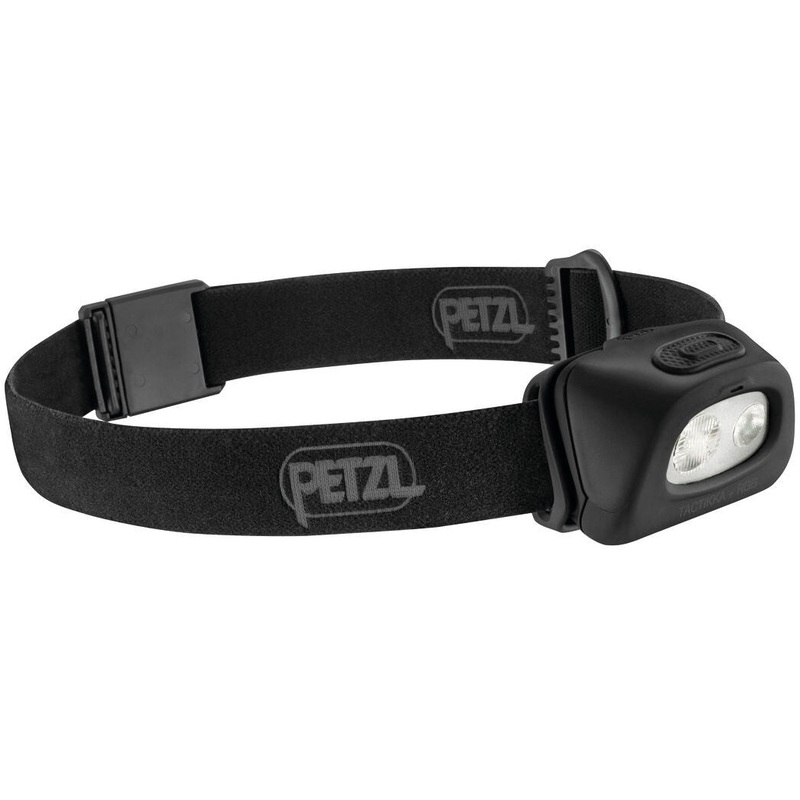 Petzl Head Torch 350 Lm 90 M Range