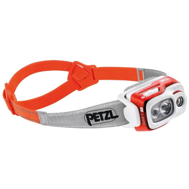 Petzl Swift RL Lamp – Closeout