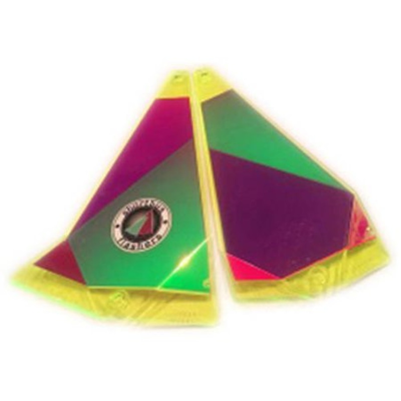 Shortbus Flasher – 8′ – Bacon