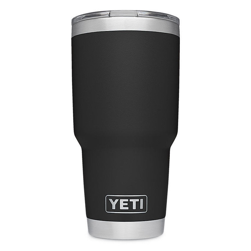 Yeti Rambler 30 Oz Tumbler with MagSlider Lid