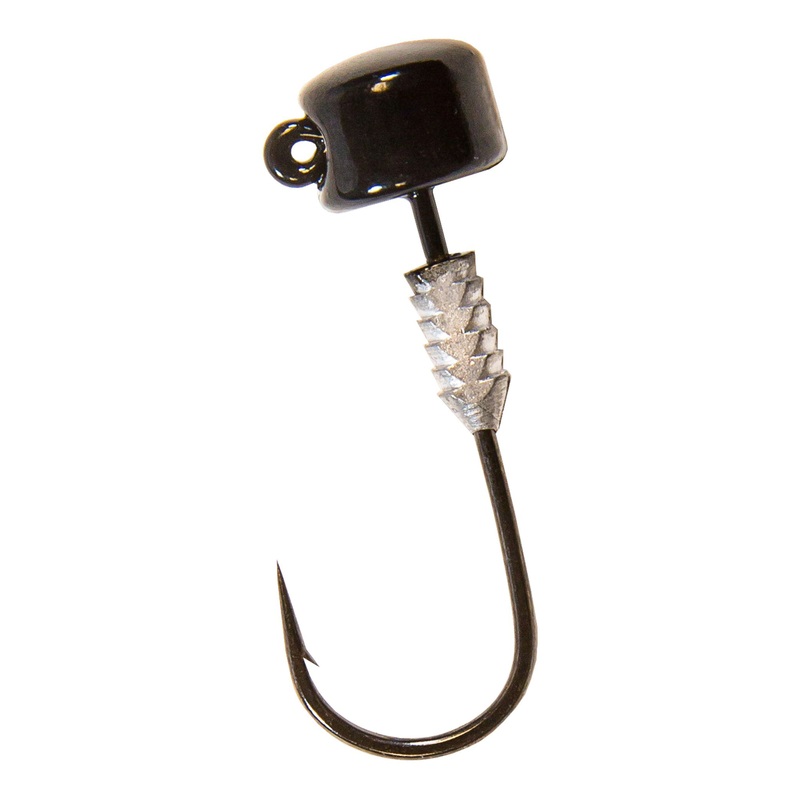 Z-Man NedlockZ HD – Black – 1/5oz