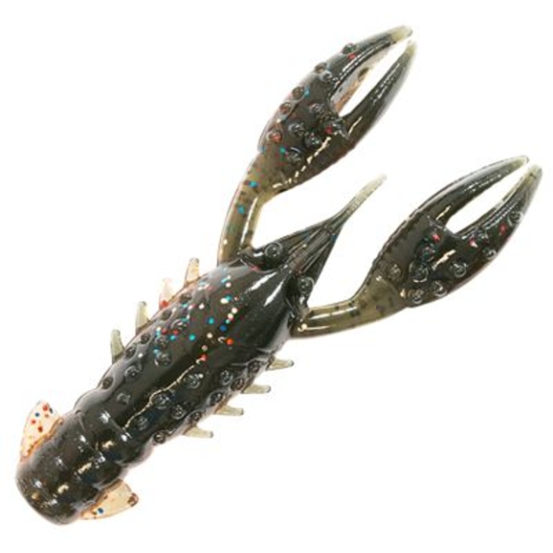 Z-Man TRD CrawZ – Molting Craw