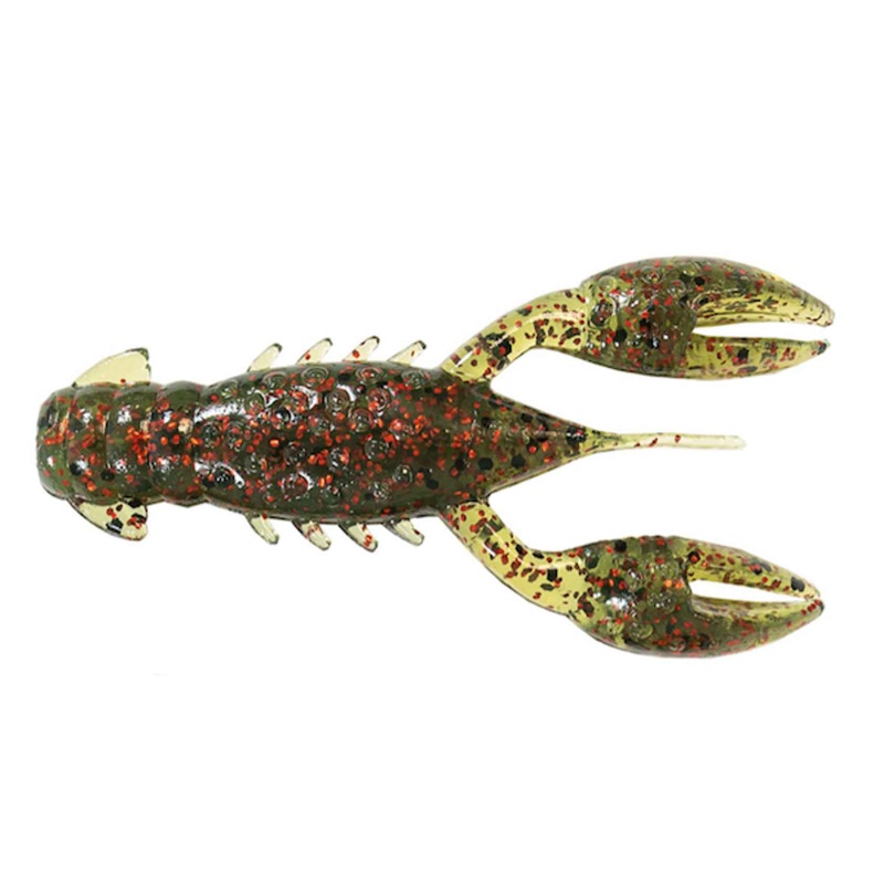 Z-Man TRD CrawZ – Watermelon Red