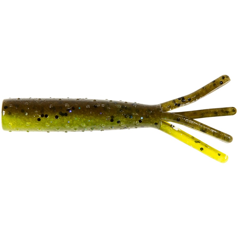 Z-Man TRD TicklerZ – Hot Snakes