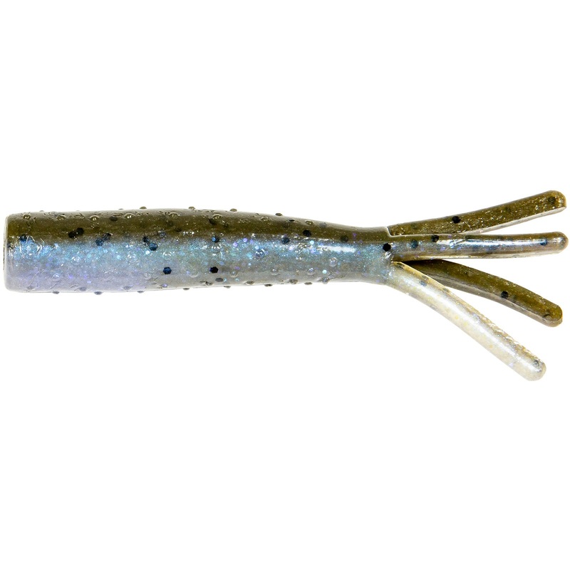 Z-Man TRD TicklerZ – the Deal