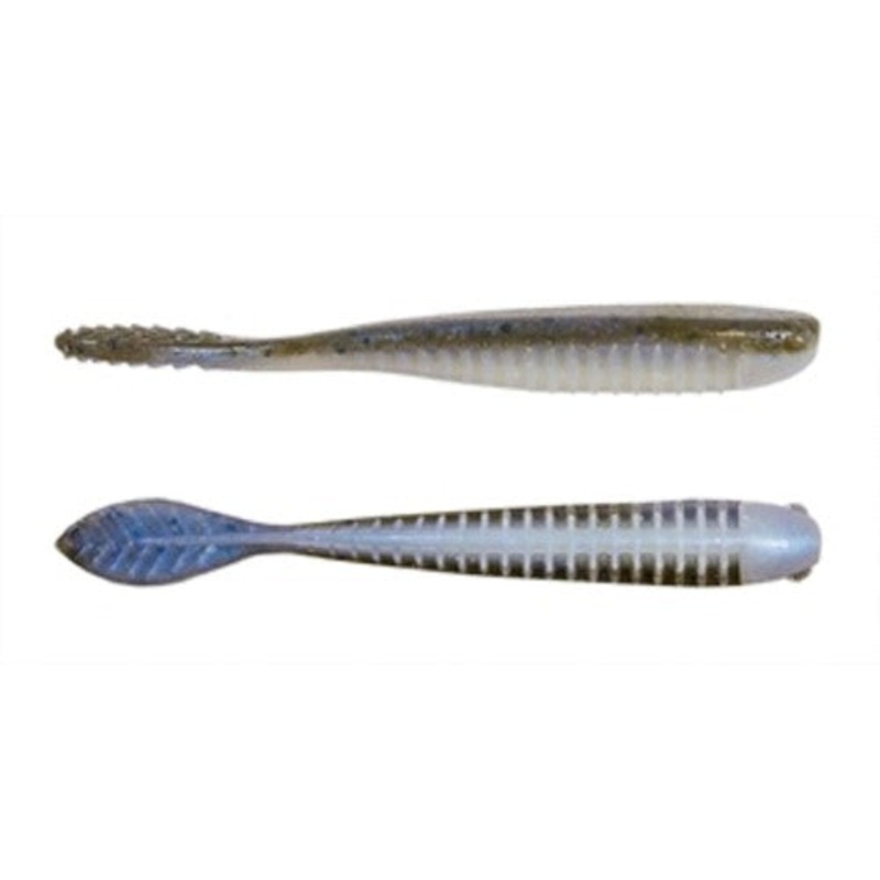 Z-Man Trick ShotZ – 3.5in – the Deal