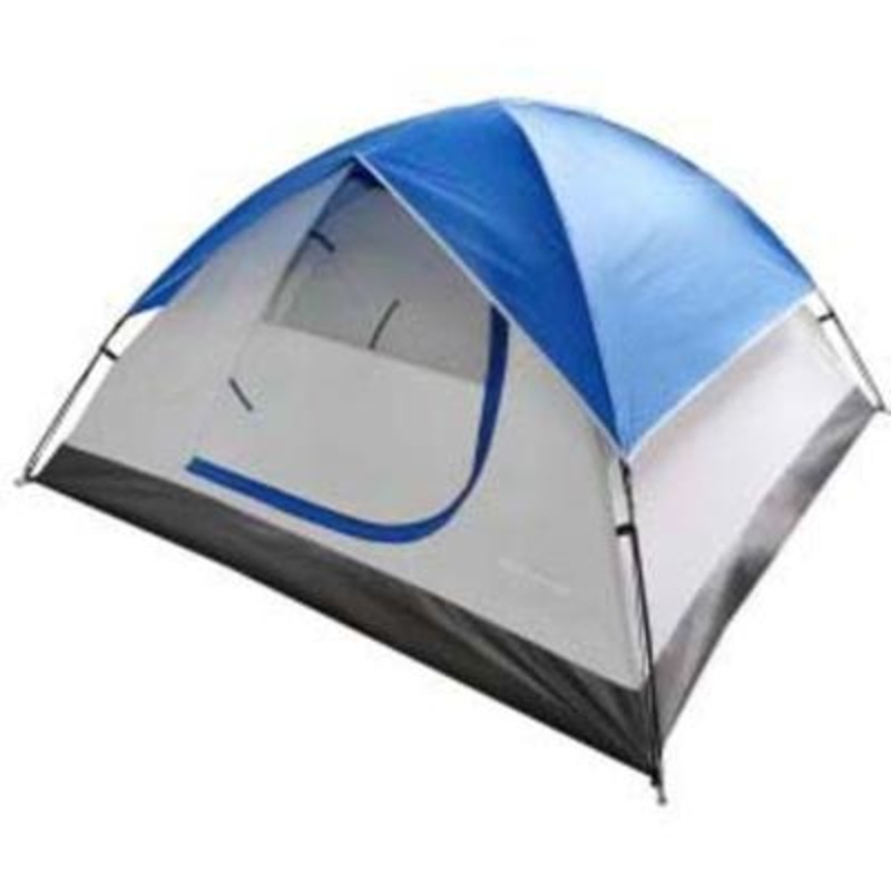 Alpine Mountain Gear Backpacking Tents Essential Tent – 3 Person AMG223PTP Model: AMG-223PTP