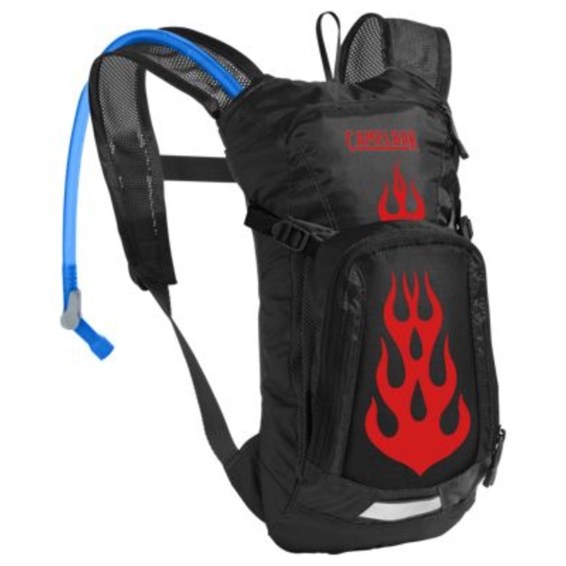 Camel Bak Mini MULE Hydration Backpack 50Oz – Kids