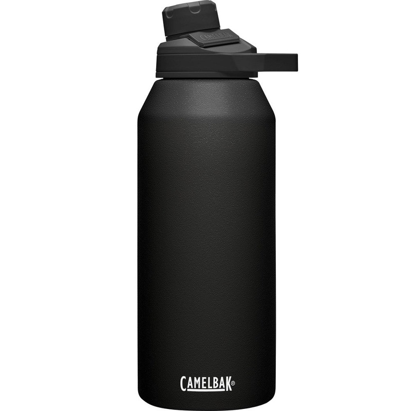 CamelBak 40oz Chute Mag Vacuum Insulated Stainless Steel Water Bottle – Black
