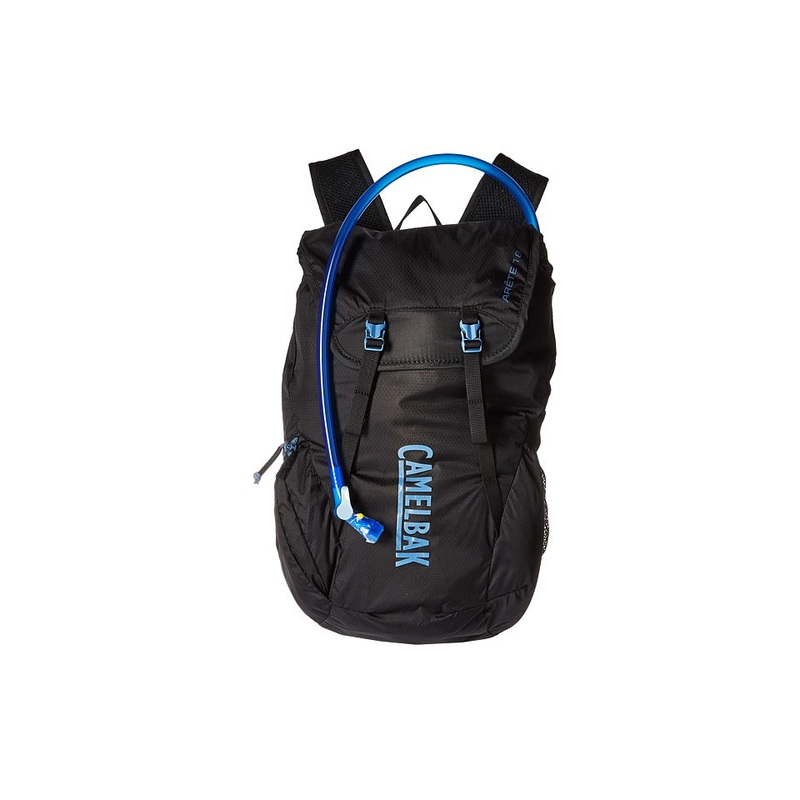 CamelBak Arete 18 50 Oz. Hydration Pack Black