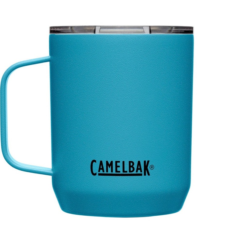 CamelBak Horizon 12oz SST Insulated Camp Mug – 350ml Blue