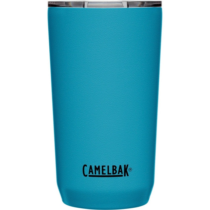 Camelbak Horizon Vacuum Insulated Stainless Steel Tumbler Larkspur – 500ml Blue