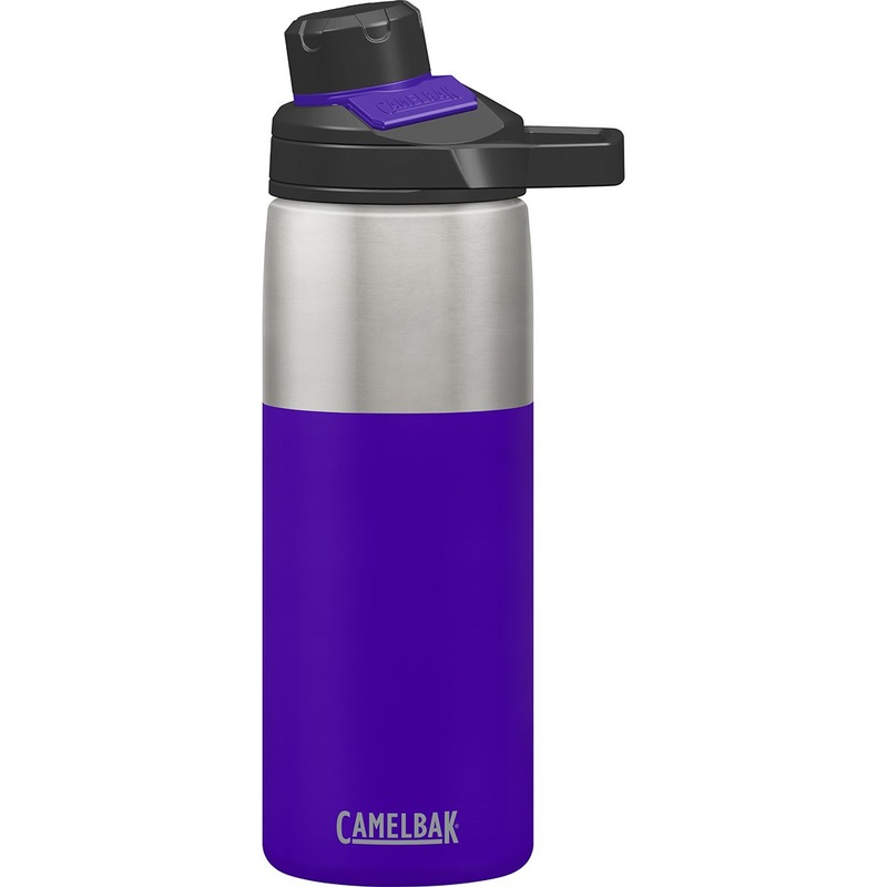 CAMELBAK Kubek Termiczny CHUTE MAG VACUUM INSULATED 06 L-Fioletowy