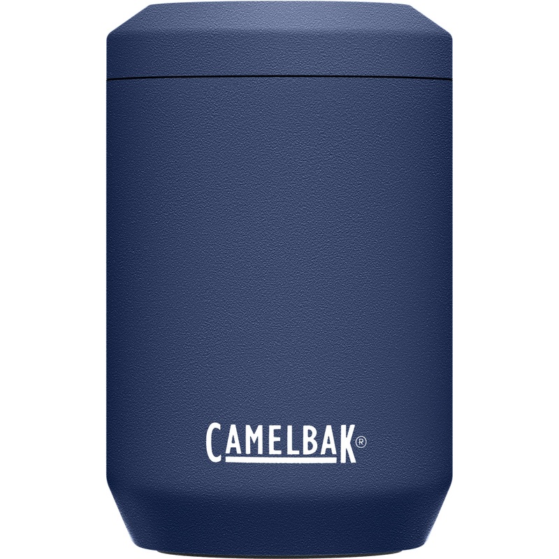 CamelBak  Travel Mugs Navy – Navy 12-Oz. Can Cooler