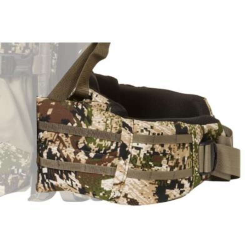 Mystery Ranch Expedition Waistbelt 35-40in Optifade Subalpine Large/ Extra Large 110867-970-35