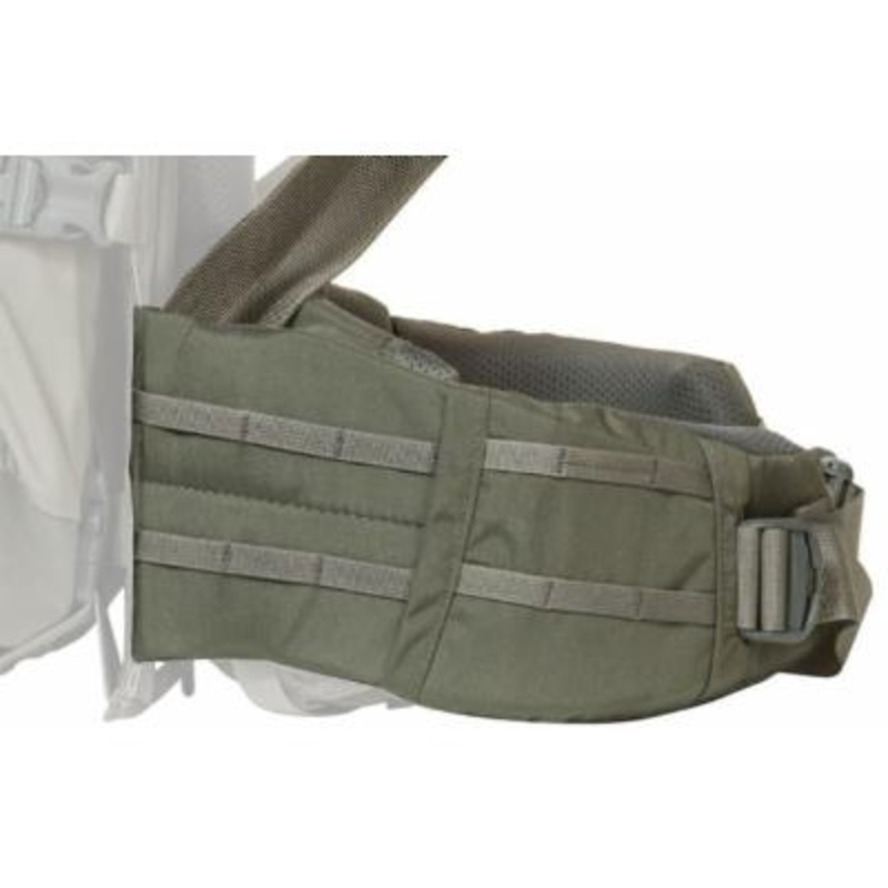 Mystery Ranch Expedition Waistbelt 39+ Foliage Large/ Extra Large 110867-037-45