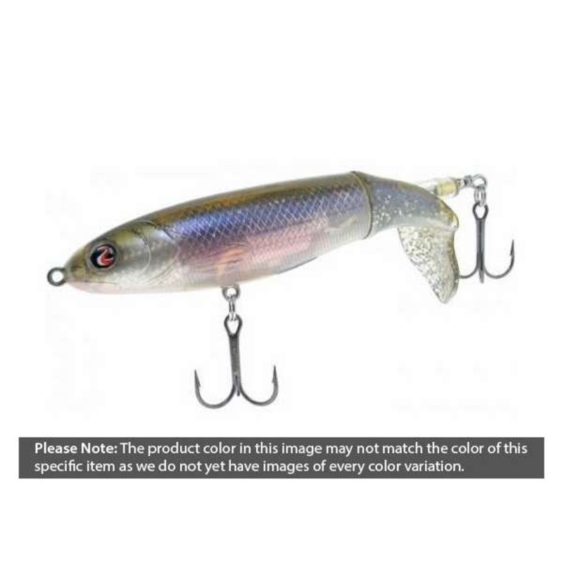 River2Sea 5″ Perch Whopper Plopper