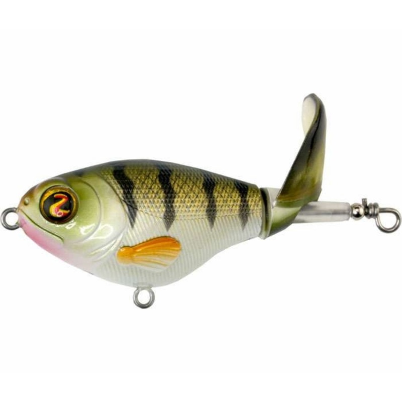 River2Sea Whopper Plopper 75 – Perch