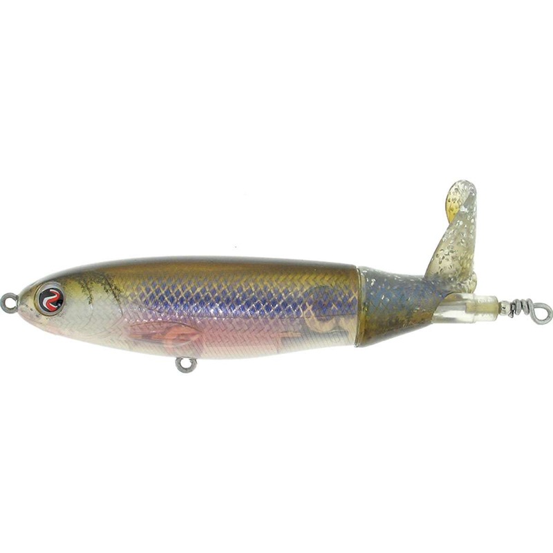 River2Sea WPL130 Whopper Plopper Lure Munky Butt – WPL130 Munky Butt