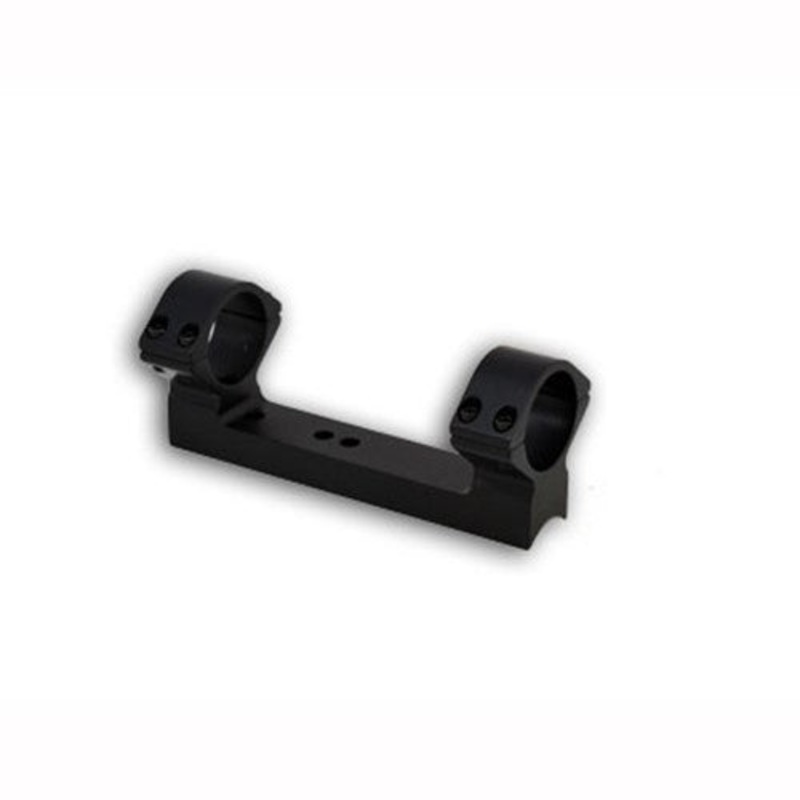 Talley Light Weight Scope Mount – Savage with Accutrigger Extended 1″ Low Scope Mount