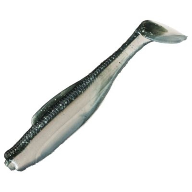 Z-Man DieZel MinnowZ Swimbait – Mulletron