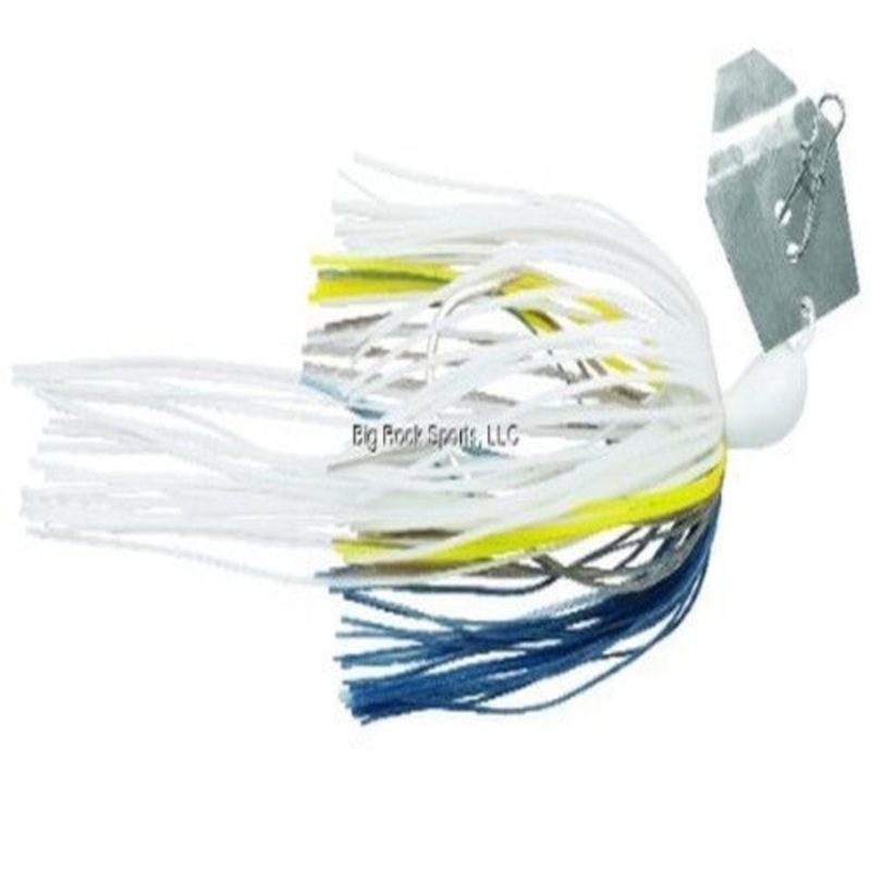 Z-Man Original ChatterBait 1/2oz Lure Sexy Shad – CB12 Sexy Shad