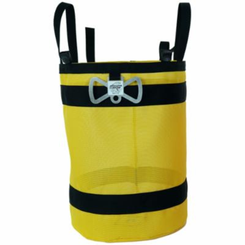 Anchor Caddie Rope Bag – Orange