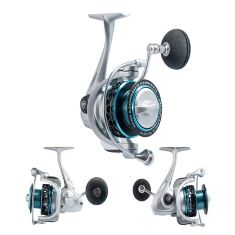 Favorite Ol’ Salty Spinning Reel – OLS5000