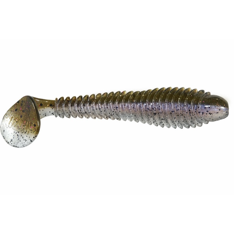 GSW-38-GOB 3.8 in. Goby Fishing Lure – 7 Count