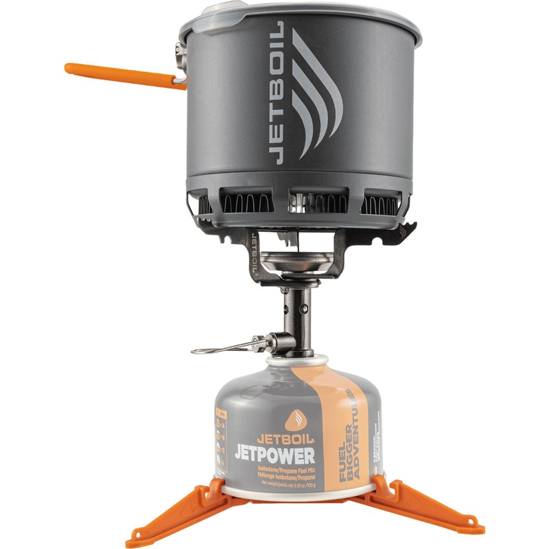 Jetboil Stash Stoves